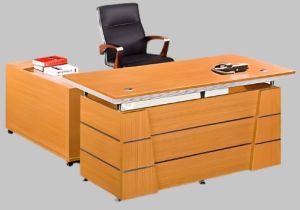 GRT-115 Office Cabin Table