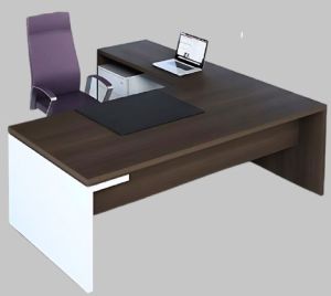 GRT-117 Office Cabin Table