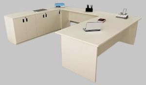 GRT-118 Office Cabin Table