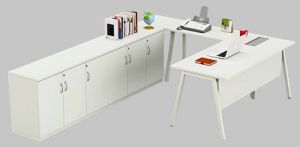 GRT-119 Office Cabin Table