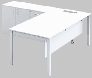 GRT-123 Office Cabin Table