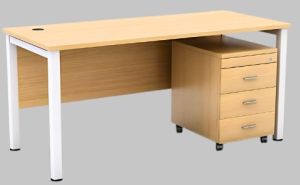 GRT-127 Office Cabin Table