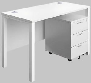 GRT-130 Office Cabin Table
