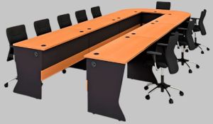 GRT-215 Conference Tables