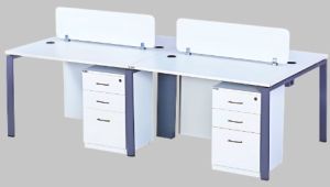 GRW-101 Office Workstation