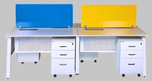GRW-102 Office Workstation