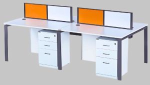 GRW-103 Office Workstation