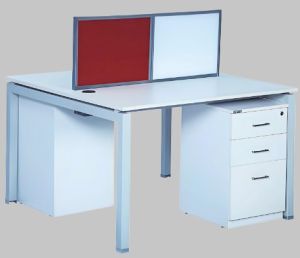 GRW-104 Office Workstation