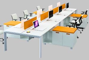 GRW-107 Office Workstation