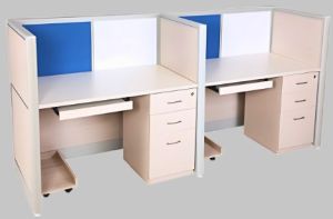 GRW-111 Office Workstation