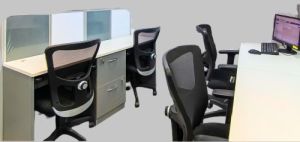 GRW-112 Office Workstation