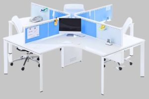 GRW-114 Office Workstation