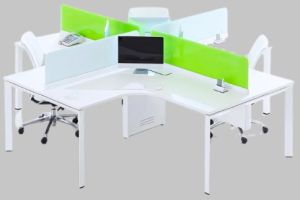 GRW-115 Office Workstation