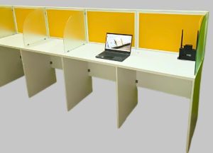 GRW-116 Office Workstation