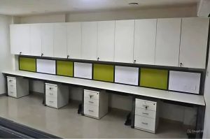 GRW-214 Modular Office Workstation