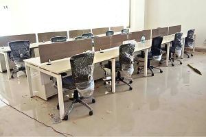 GRW-219 Modular Office Workstation