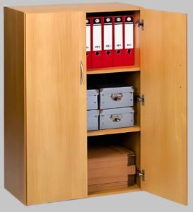 GRWC-103 Wooden Cabinet