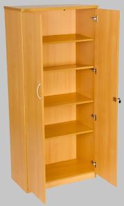 GRWC-107 Wooden Cabinet
