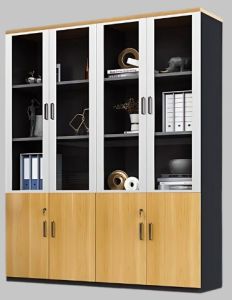 GRWC-108 Wooden Cabinet