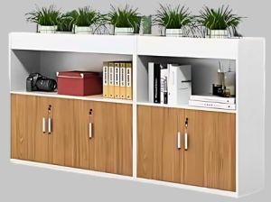 GRWC-119 Wooden Cabinet