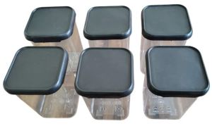 1100 Ml Air Tight Container