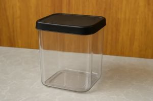 500 Ml Premium Plastic Airtight Storage Container