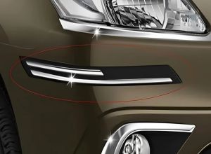 Auto Addict Bumper Protector Car Rubber Guard
