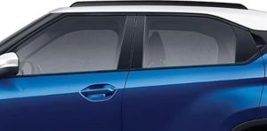 ABS Original Compatible Roof Rails