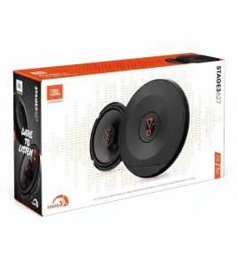JBL Stage3 607CFHI Car Component Speakers