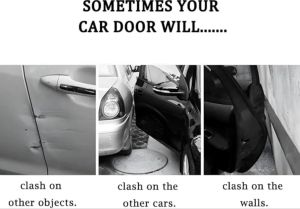 car door guard