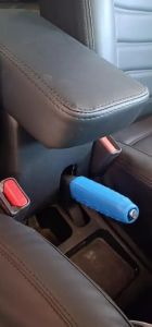 Ultimate Comfort Luxury Car Center Armrest
