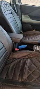 Ultimate Comfort Luxury Car Center Armrest