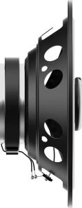 JBL Stage2 65F 6.5 Car Coaxial Speakers