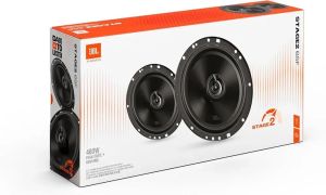 JBL Stage2 65F 6.5 Car Coaxial Speakers