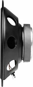 Alpha 601CF Infinity Car Component Speaker