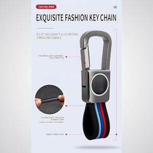 Metal Key Cover for Suzuki  Cars