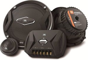 JBL Gto609c Car Component Speaker