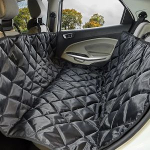 PET Car Seat Cover