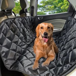 PET Car Seat Cover