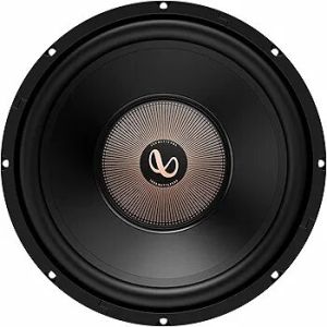 Alpha 1600 Infinity Car Subwoofer