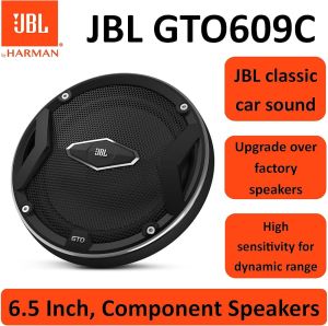 JBL Gto609c Car Component Speaker