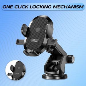 Car Mobile Holder for Dashboard