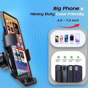 Car Mobile Holder for Dashboard