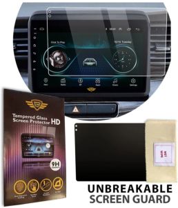 9inch Flexible Screen Guard Protector