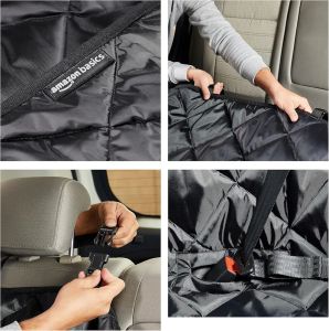 PET Car Seat Cover