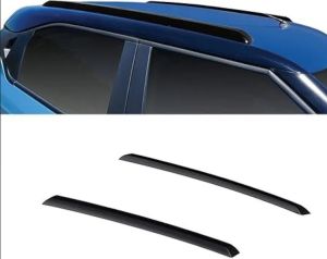 ABS Original Compatible Roof Rails