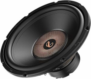 Alpha 1600 Infinity Car Subwoofer