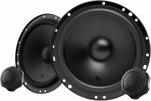 Alpha 601CF Infinity Car Component Speaker