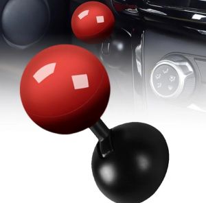 Car Push to Start Button Rocker