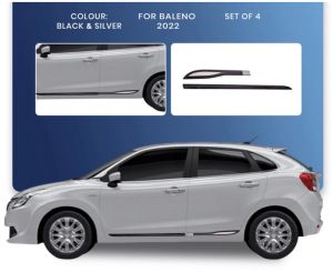 Car Side Beading For Baleno